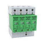 ΑΝΤΙΚΕΡΑΥΝΙΚΑ SPD-C10/3PN 10KA - Image 3