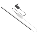 TUYA WI-FI SMART WALL LAMPS, 6PCS SET - Image 4