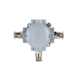 ΑΝΤΙΕΚΡΗΚΤΙΚΟ ΚΟΥΤΙ ΔΙΑΝΟΜΗΣ3 х М25х1.5, IP67 - Image 4