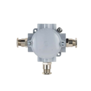 ΑΝΤΙΕΚΡΗΚΤΙΚΟ ΚΟΥΤΙ ΔΙΑΝΟΜΗΣ3 х М25х1.5, IP67