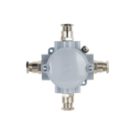 ΑΝΤΙΕΚΡΗΚΤΙΚΟ ΚΟΥΤΙ ΔΙΑΝΟΜΗΣ 4 х М25х1.5, IP67 - Image 5