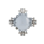 ΑΝΤΙΕΚΡΗΚΤΙΚΟ ΚΟΥΤΙ ΔΙΑΝΟΜΗΣ 4 х 3/4, IP67 - Image 6