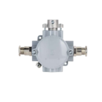 ΑΝΤΙΕΚΡΗΚΤΙΚΟ ΚΟΥΤΙ ΔΙΑΝΟΜΗΣ 2 х М20х1.5 + 1х3/4, IP67 - Image 4