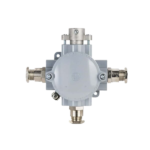 ΑΝΤΙΕΚΡΗΚΤΙΚΟ ΚΟΥΤΙ ΔΙΑΝΟΜΗΣ 3 х М20х1.5 + 1х3/4, IP67 - Image 5