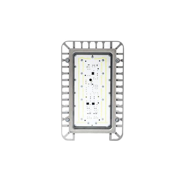 720103-1 ΑΝΤΙΕΚΡΗΚΤΙΚΟ ΦΩΤΙΣΤΙΚΟ LED 70W 6500K PIPE 3/4, IP67 - Image 1