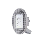 ΑΝΤΙΕΚΡΗΚΤΙΚΗ ΚΑΜΠΑΝΑ LED 150W 6500K, IP65 - Image 4