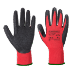 A174 FLEX GRIP LATEX GLOVE - Image 7