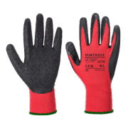 A174 FLEX GRIP LATEX GLOVE