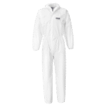 ST40 BIZTEX MICROPOROUS COVERALL TYPE 5/6 - Image 5