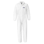 ST40 BIZTEX MICROPOROUS COVERALL TYPE 5/6 - Image 3