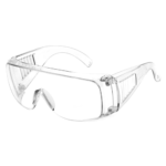 SAFETY GLASSES PC ANTI-STRACH & ANTI-FOG - Image 7
