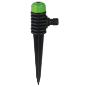 MINI SPRINKLER WITH SPIKE