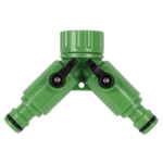 TWO WAY TAP ADAPTOR WITH SWIVEL 3/4 - Image 4