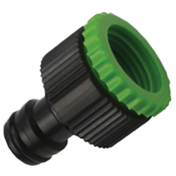 TAP ADAPTER 1/2-3/4