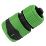 RUBBER QUICK LOCKING HOSE CONNECTOR 3/4 WITH STOP - Image 4