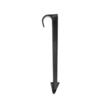 MICRO-DRIP PIPE GUIDE WITH SPIKE, 5PCS SET - Image 5