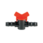 CONN. MICRO-DRIP PIPE D16MM WITH SWIVEL, 5PCS SET - Image 3