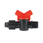 I-CONNECTOR DRIP TAPE 16X1/2 WITH SWIVEL, 5PCS SET - Image 6