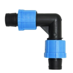 L-CONNECTOR FOR DRIP TAPE 16X16MM, 5PCS SET - Image 5