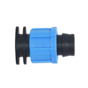DRIP TAPE END CAP 16MM, 5PCS SET