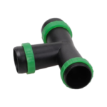 T-CONNECTOR FOR DRIP TAPE 32X32X32MM - Image 5