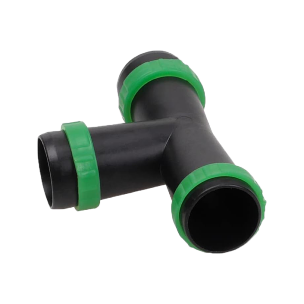 T-CONNECTOR FOR DRIP TAPE 32X32X32MM - Image 6