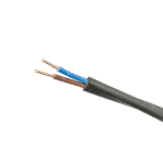 ΚΑΛΩΔΙΟ ΙΣΧΥΟΣ СВТ 2X1.5mm² 0.6/1kV - Image 2