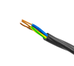 ΚΑΛΩΔΙΟ ΙΣΧΥΟΣ СВТ 3X4mm² 0.6/1kV - Image 3
