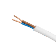 SHVPS H05VV-F 2X4ММ² 0.3/0.5kV