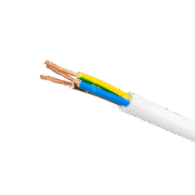 H05VV-F 3x4mm2