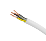 SHVPS H05VV-F 5X4ММ² 0.3/0.5kV - Image 2