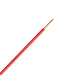 ΚΑΛΩΔΙΟ H07V-U 1X6mm² 0.45/0.75kV ΛΕΥΚΟ - Image 2