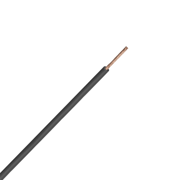 823003W ΚΑΛΩΔΙΟ H05V-K 1X0.75mm² 0.3/0.5kV ΛΕΥΚΟ - Image 1