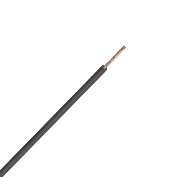 ΚΑΛΩΔΙΟ H05V-K 1X1mm² 0.3/0.5kV ΛΕΥΚΟ - Image 4