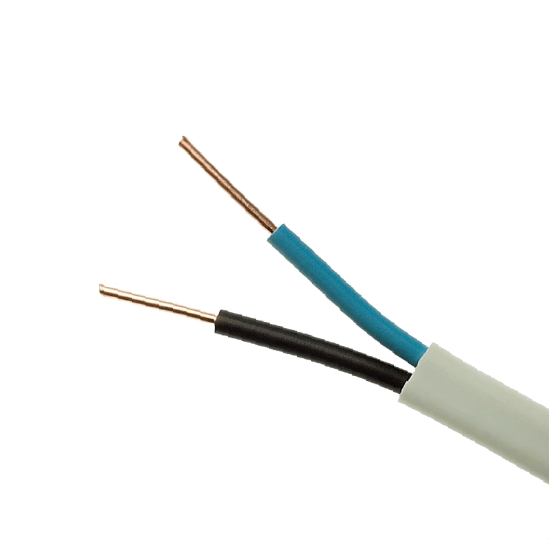 832008-2 ΠΟΛΥΚΛΩΝΟ ΚΑΛΩΔΙΟ NYM 2x1.5mm2 - Image 1