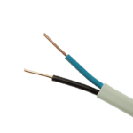 ΠΟΛΥΚΛΩΝΟ ΚΑΛΩΔΙΟ NYM 2x2.5mm2 - Image 4