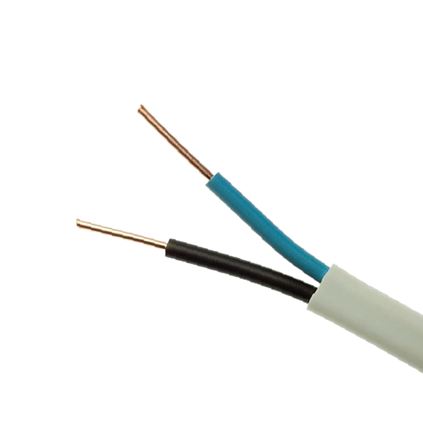 ΠΟΛΥΚΛΩΝΟ ΚΑΛΩΔΙΟ NYM 2x2.5mm2 - Image 4