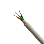 ΠΟΛΥΚΛΩΝΟ ΚΑΛΩΔΙΟ NYM 3x2.5mm2 - Image 2