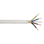 ΠΟΛΥΚΛΩΝΟ ΚΑΛΩΔΙΟ NYM 5x2.5mm2 - Image 2