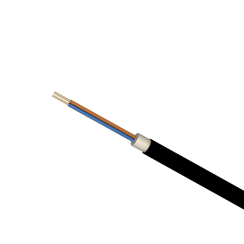 833019-3 ΚΑΛΩΔΙΟ ΙΣΧΥΟΣ NYY 2x1,5mm2 - 1 Μέτρο - Image 1