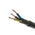 ΚΑΛΩΔΙΟ ΙΣΧΥΟΣ NYY 3x6mm2 - Image 3