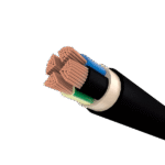 ΚΑΛΩΔΙΟ ΙΣΧΥΟΣ NYY 4x10mm2 - Image 5