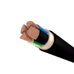 ΚΑΛΩΔΙΟ ΙΣΧΥΟΣ NYY 4x16mm2 - Image 2