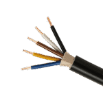 ΚΑΛΩΔΙΟ ΙΣΧΥΟΣ NYY 5x1,5mm2 - Image 3