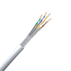 ΚΑΛΩΔΙΟ LAN S-FTP CAT. 5