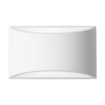 ΑΠΛΙΚΑ ΓΥΨΟΥ E27 300x165x120 ΕΞΩΤΕΡΙΚΗΣ ΤΟΠΟΘΕΤΗΣΗΣ - Image 3