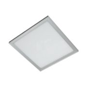 LED ΠΑΝΕΛ 12W 295mm/295mm/11mm 4000-4500K