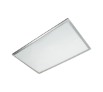LED ΠΑΝΕΛ 27W 595mm/295mm/11mm 4000-4500K - Image 3