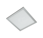 LED ΠΑΝΕΛ 36W 595mm/595mm/11mm 4000-4500K - Image 2