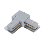 SKYWAY 520 ΑΝΤΑΠΤΟΡΑΣ ΤΥΠΟΥ L ΓΙΑ ΜΟΝΟΦΑΣΙΚΗ ΡΑΓΑ ΓΚΡΙ - Image 3